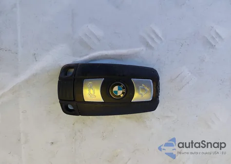 2008 BMW 328I из США, поврежденный, VIN WBAVA37518ND55991